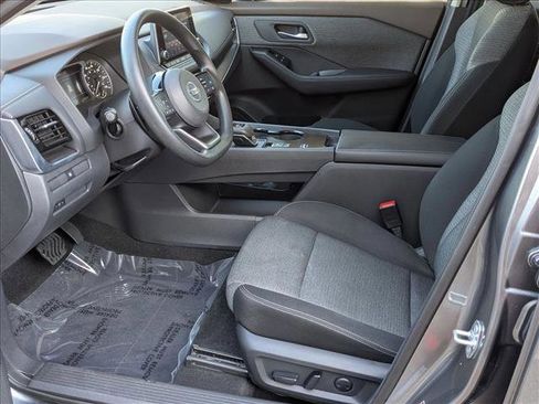 Certified 2021 Nissan Rogue SV image 15