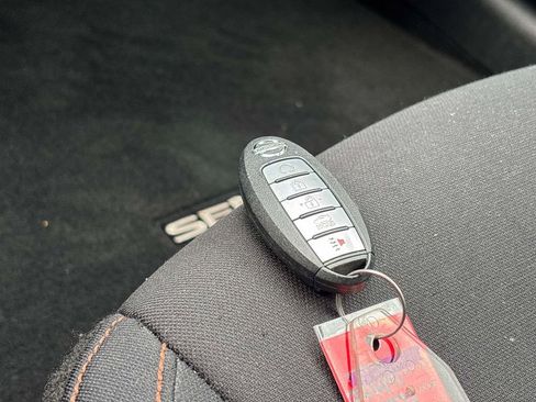 Certified 2023 Nissan Sentra SR image 27