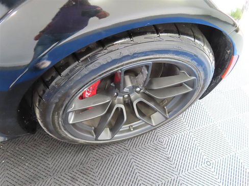 Used 2022 Dodge Charger Scat Pack RWD image 9