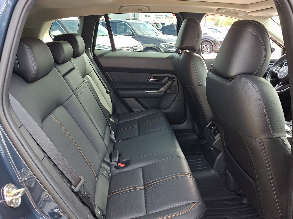 Used 2023 MAZDA CX-50 AWD 2.5 S w/ Cargo Package image 15