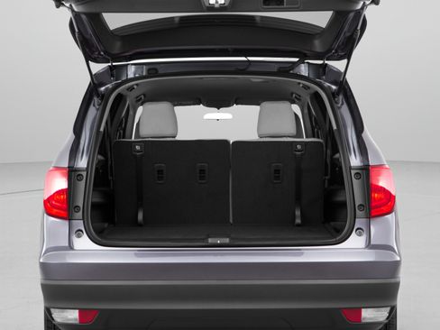 Used 2018 Honda Pilot EX-L image 29