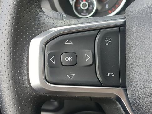 New 2026 RAM 2500 Tradesman image 27