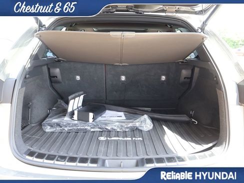 Used 2022 Lexus NX 350h AWD image 15
