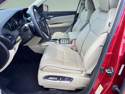 Used 2019 Acura MDX FWD w/ Advance Package image 20