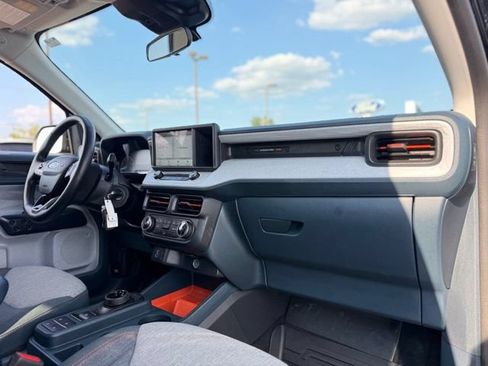 Used 2024 Ford Maverick XLT w/ XLT Luxury Package AWD/4WD image 15