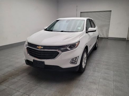 Used 2019 Chevrolet Equinox LT FWD image 15