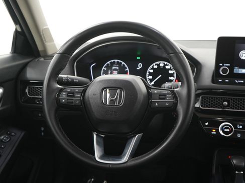 Used 2024 Honda Civic EX-L image 14