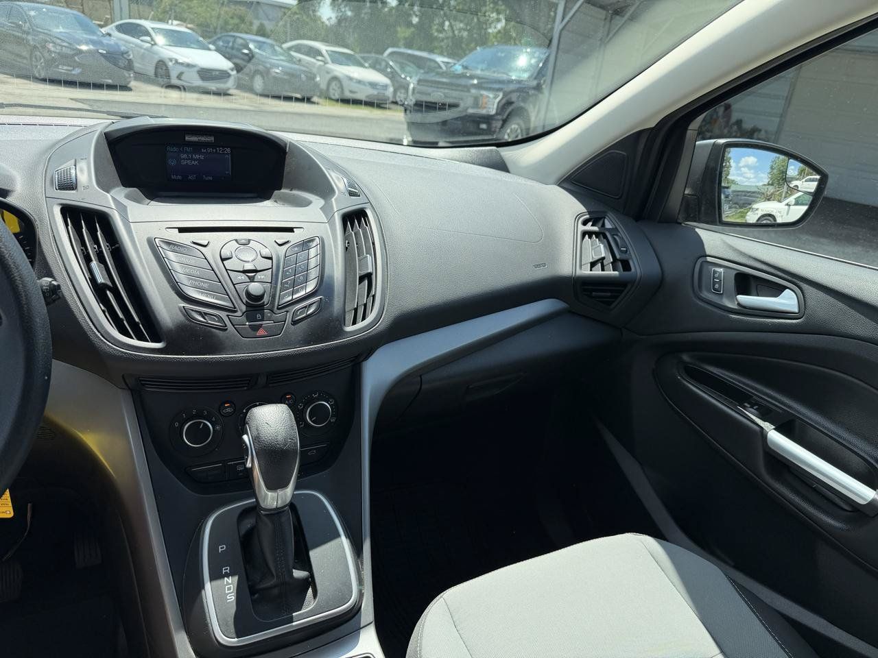 Used 2013 Ford Escape SE AWD/4WD image 12