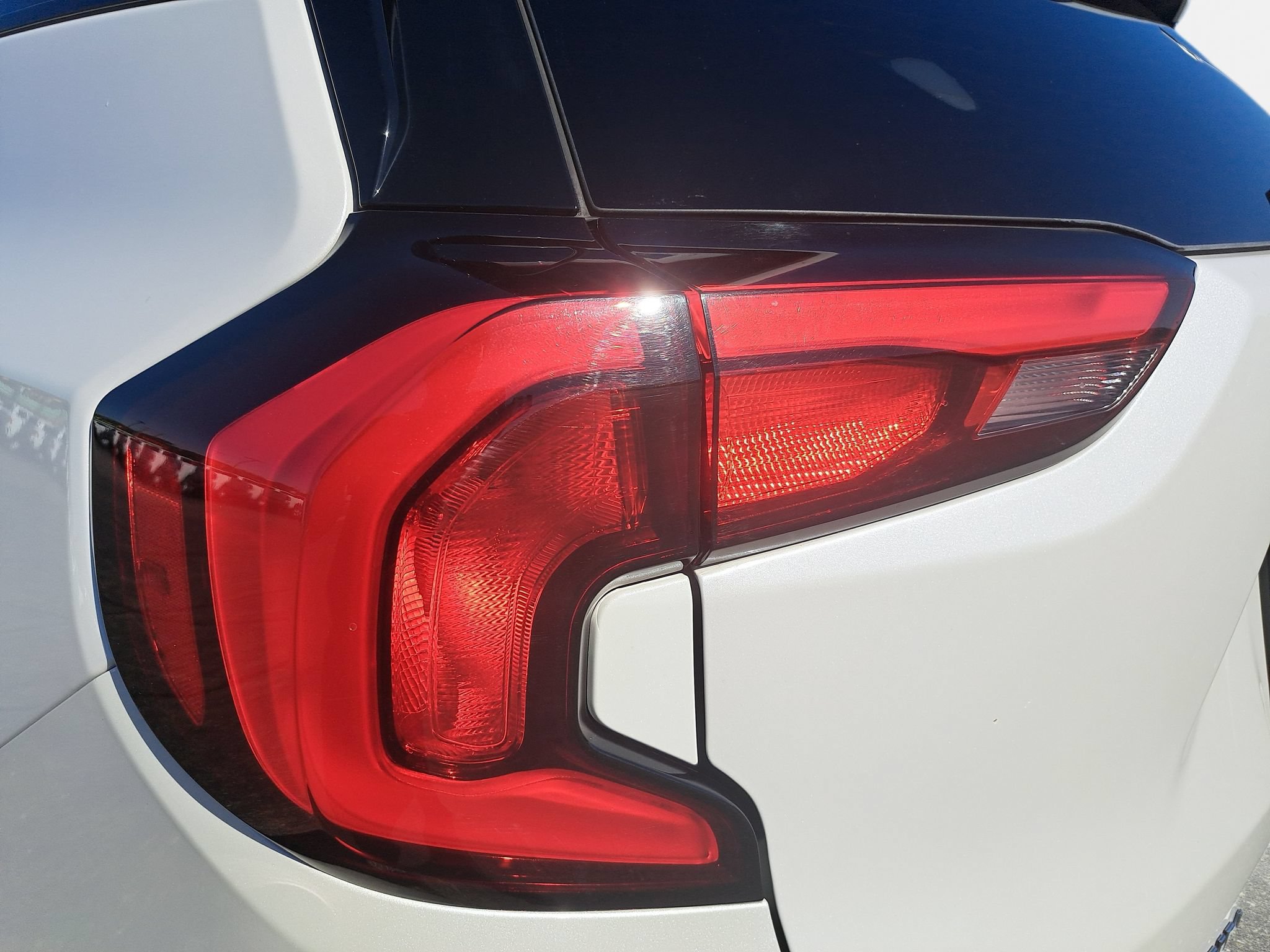 Used 2020 GMC Terrain Denali w/ Denali Premium Package AWD/4WD image 34