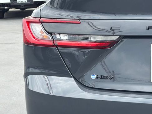 New 2026 Toyota Camry SE FWD image 14