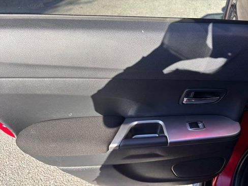 Used 2021 Mitsubishi Outlander Sport SE image 23