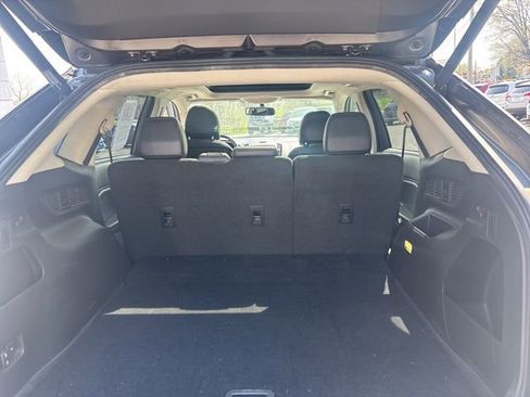 Used 2015 Ford Edge SEL w/ Equipment Group 201A AWD/4WD image 10