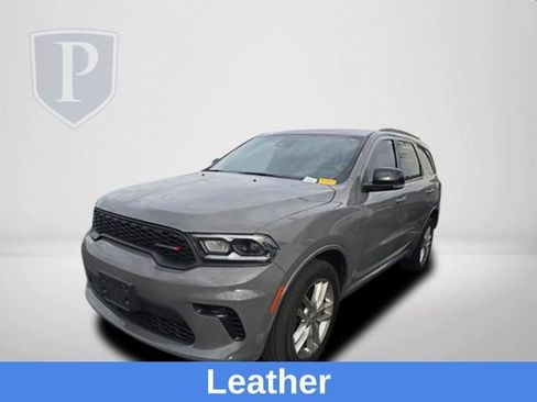 Used 2025 Dodge Durango GT AWD/4WD image 10