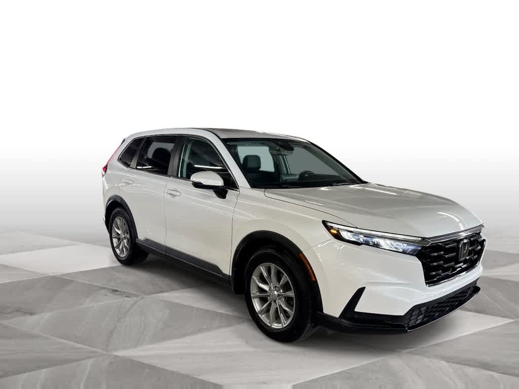 Used 2023 Honda CR-V EX-L image 2
