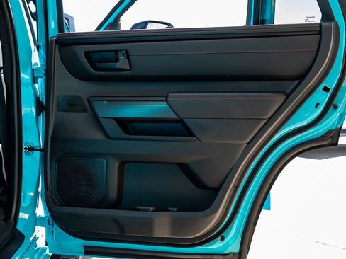 Used 2026 Toyota Sequoia TRD Pro image 39