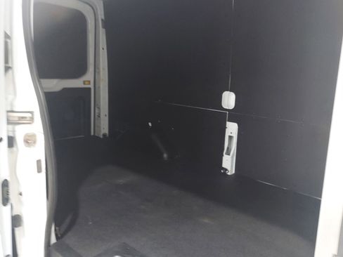Used 2023 Ford Transit 250 Medium Roof AWD w/ Interior Upgrade Package image 14
