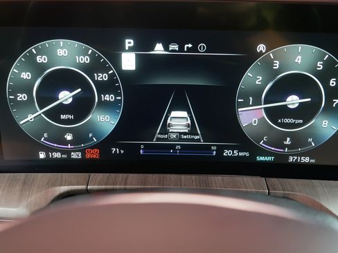 Certified 2023 Kia Telluride SX Prestige AWD/4WD image 21
