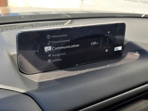 New 2026 MAZDA CX-50 2.5 Hybrid w/ Cargo Package image 18