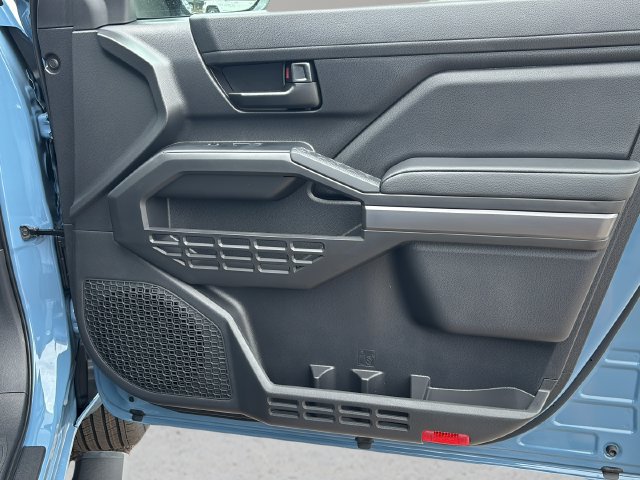 New 2026 Toyota Tacoma SR5 AWD/4WD image 12