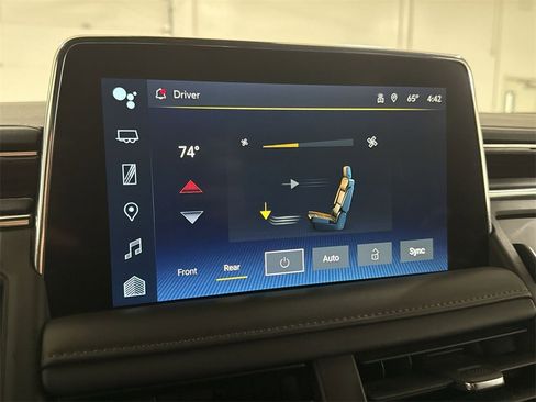 Used 2024 Chevrolet Tahoe LT image 16