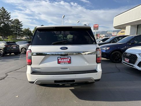 Used 2019 Ford Expedition Limited AWD/4WD image 6