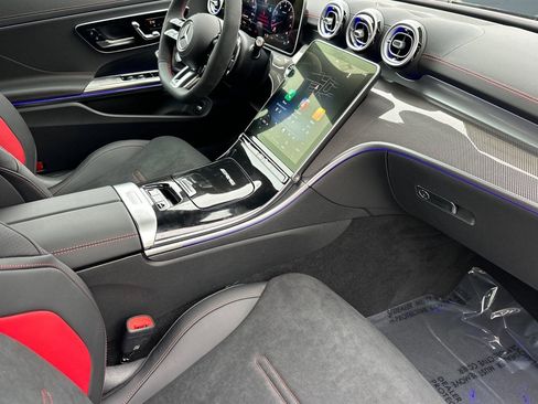 New 2026 Mercedes-Benz CLE 53 AMG 4MATIC Cabriolet image 26