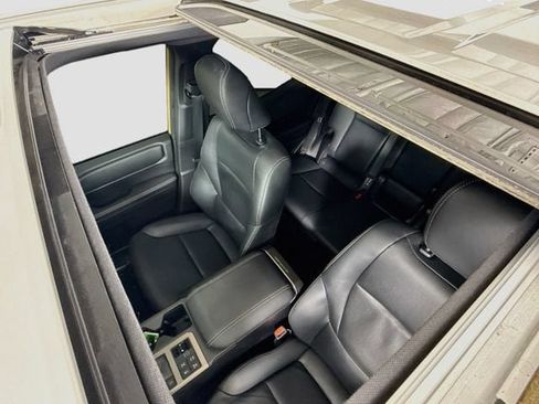 Certified 2024 Toyota Land Cruiser AWD/4WD image 23