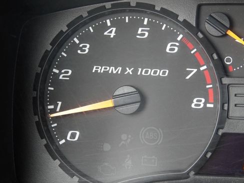 Used 2006 Chevrolet Colorado W/T RWD image 77