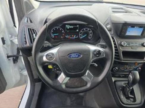 Used 2022 Ford Transit Connect XL FWD image 20