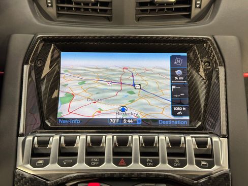 Used 2017 Lamborghini Aventador S image 28