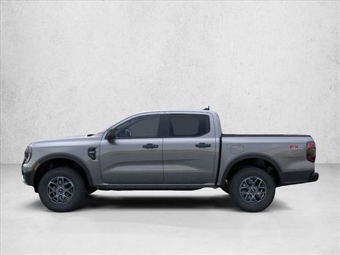 New 2026 Ford Ranger XLT w/ Equipment Group 301A High AWD/4WD image 3