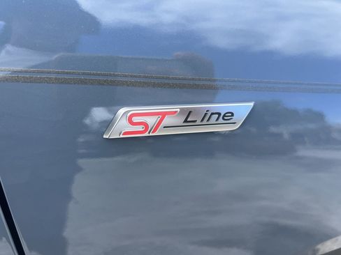 New 2026 Ford Escape ST-Line w/ Tech Pack #1 image 9