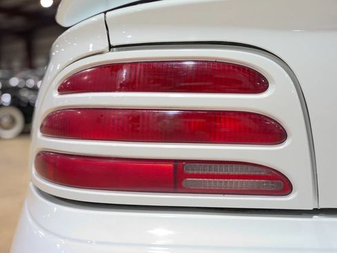 Used 1995 Ford Mustang GT image 39