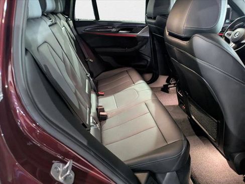 Used 2023 BMW X4 M40i w/ Premium Package image 20