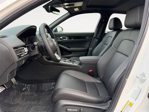 New 2026 Honda Civic Sport Touring image 9