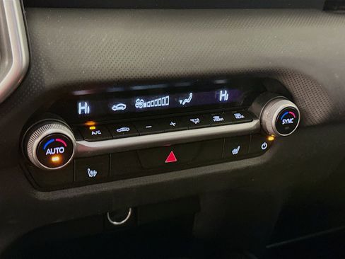 Used 2025 MAZDA CX-50 AWD 2.5 S w/ Preferred Package image 24