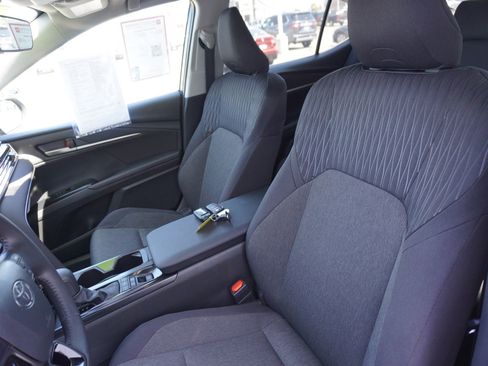 Used 2026 Toyota Camry LE FWD image 21