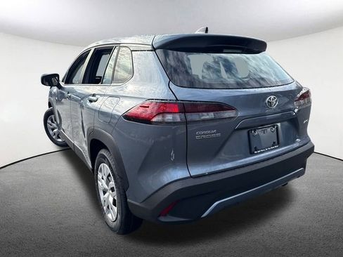 New 2026 Toyota Corolla Cross L image 11