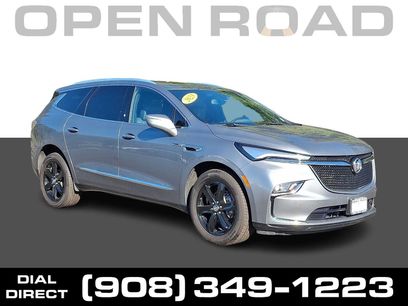Used 2023 Buick Enclave Essence w/ Experience Buick Package