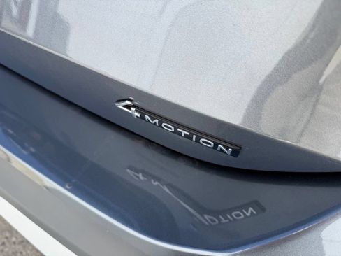 New 2026 Volkswagen Tiguan SE AWD/4WD image 11