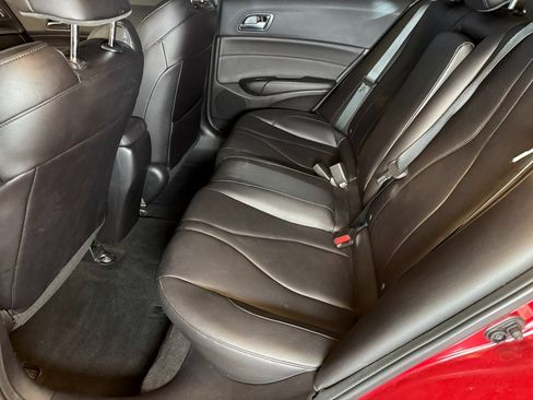 Used 2019 Acura ILX image 21