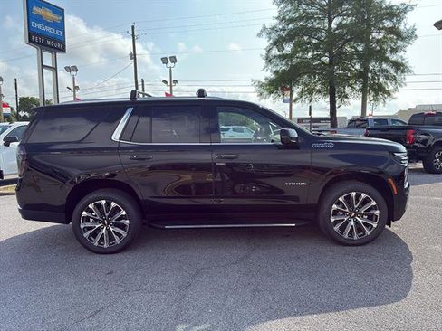 New 2026 Chevrolet Tahoe High Country AWD/4WD image 4