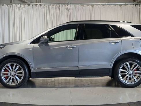 Used 2024 Cadillac XT5 Sportv AWD/4WD image 5