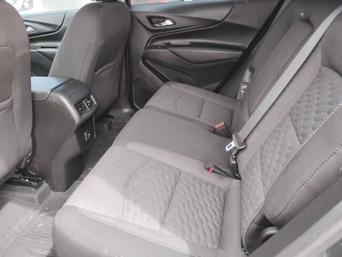 Used 2021 Chevrolet Equinox LT FWD image 17