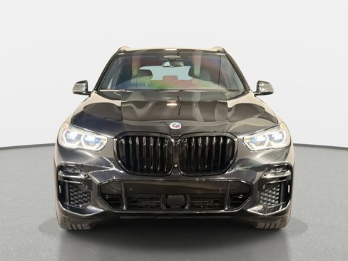 Used 2023 BMW X5 M50i w/ Executive Package image 8