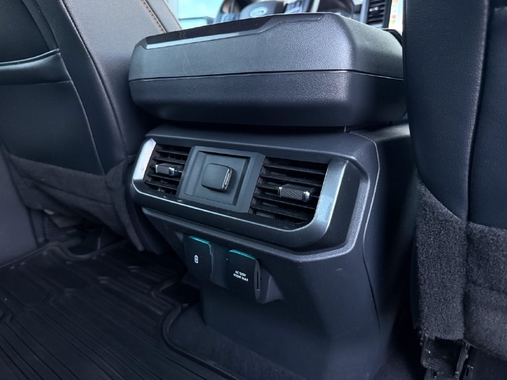 Used 2023 Ford F150 Tremor w/ 360 Degree Camera Package AWD/4WD image 29
