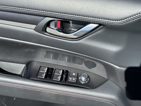 Used 2023 MAZDA CX-5 AWD 2.5 Turbo image 20