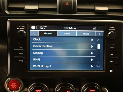 Used 2023 Subaru BRZ Limited image 26