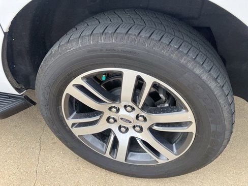 Used 2024 Ford Expedition Max Limited image 34