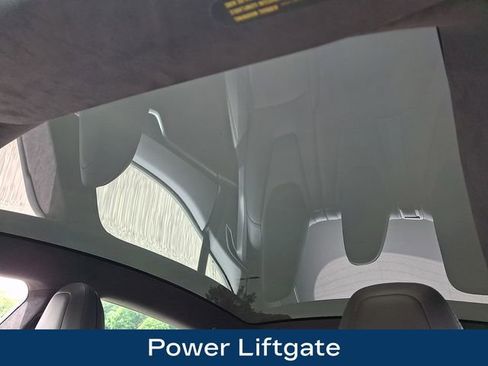 Used 2018 Tesla Model S 100D AWD/4WD image 16